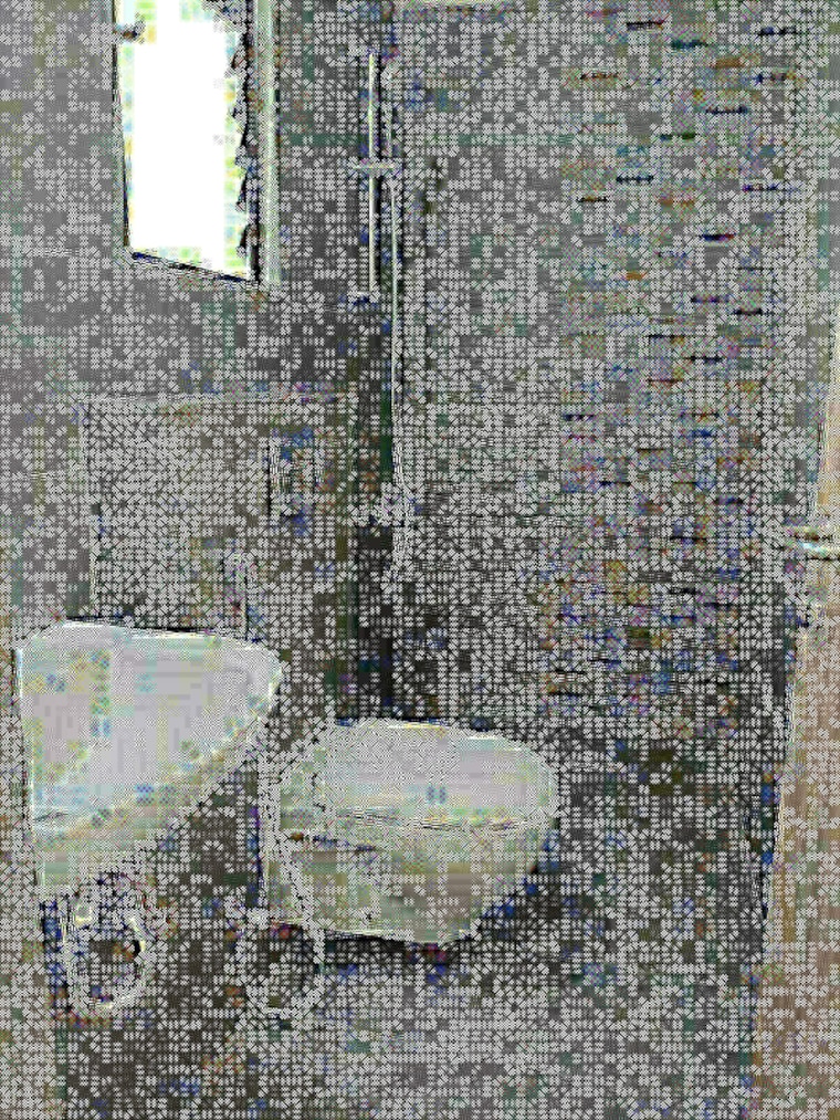 Bathroom, magarpatta-riverview-city-hornbill-heights 2.5 Bedroom 1100 Sq.Ft. Apartment In Loni Kalbhor Pune 8562780