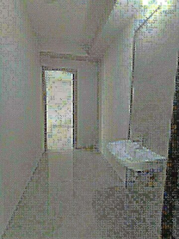 Master Plan in 2.5 BHK Apartment at Magarpatta Riverview City Hornbill Heights, Loni Kalbhor – for Sale