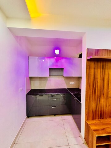 Furnished Amenities in 4 BHK Apartment at Viraj Towers Apartment, Pokhran Road No 2 – for Sale