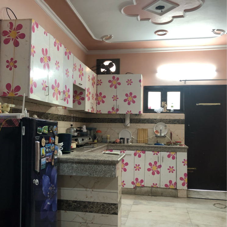 Kitchen, sector 21 2.5 Bedroom 1200 Sq.Ft. Villa In Sector 21 Gurgaon 8562861