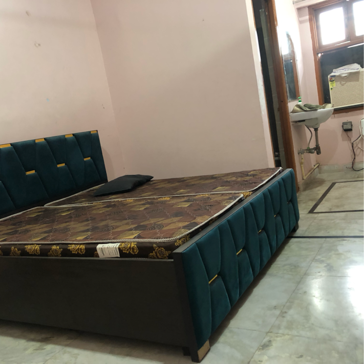 Bedroom, sector 21 2.5 Bedroom 1200 Sq.Ft. Villa In Sector 21 Gurgaon 8562861