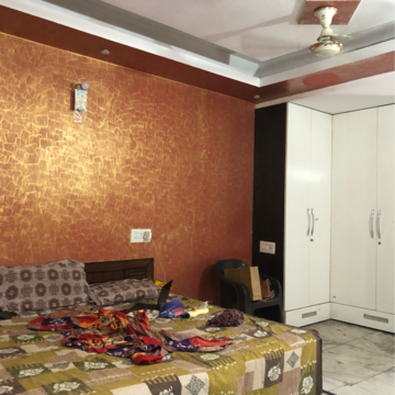 2.5 BHK Villa For Rent in Sector 21