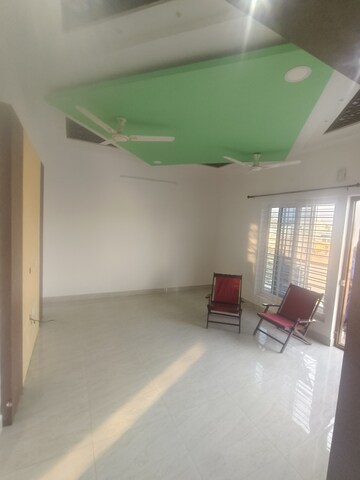 Bathroom in 2 BHK Apartment at Indiranagar – for Rent