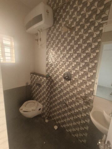 Bathroom in 2 BHK Apartment at Indiranagar – for Rent