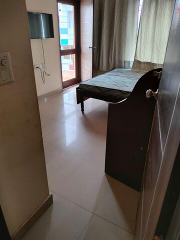 2 BHK Apartment For Rent in Rustomjee Avenue L1, Virar West