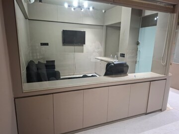Kitchen in  Office Space at Science City – for Rent