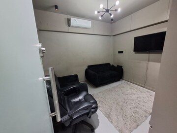 Team Area in  Office Space at Science City – for Rent
