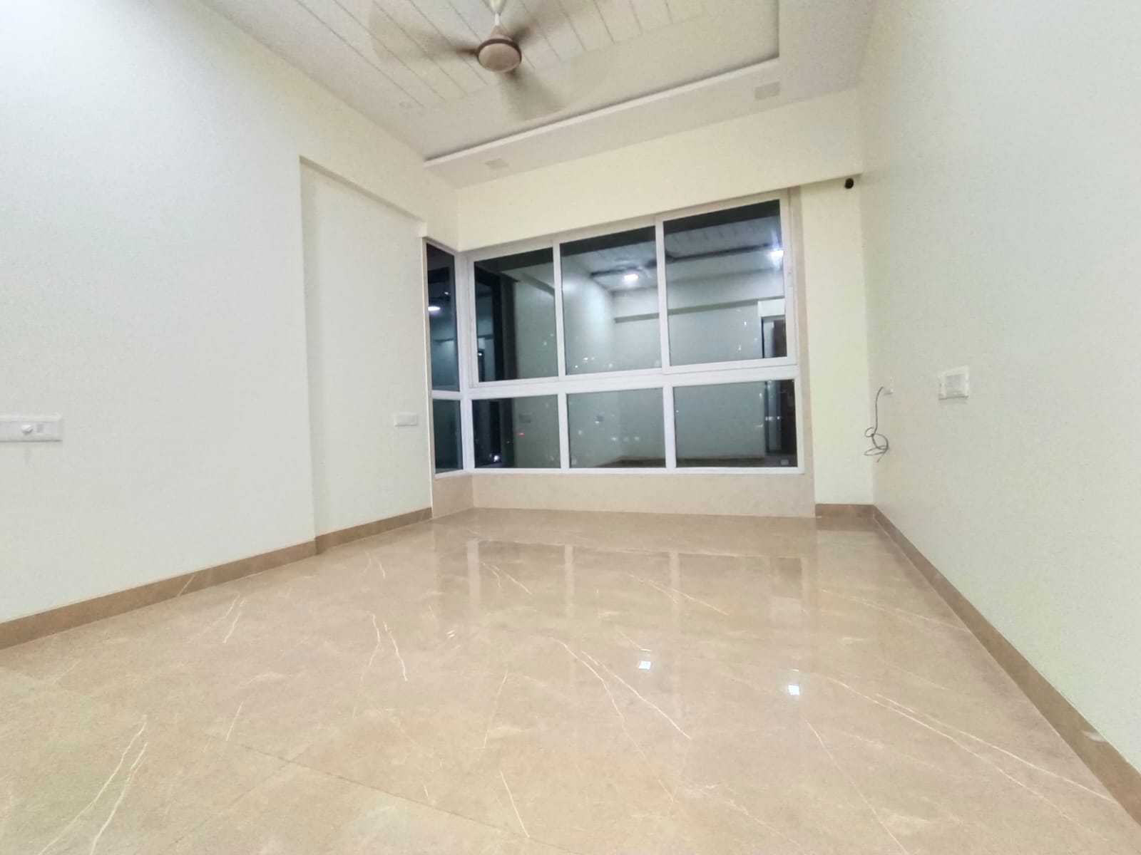 2 BHK + Pooja Room 972 Sq.Ft. Apartment in Upper East 97