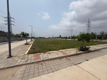  Plot – Exterior View View at Kanakapura - for Sale