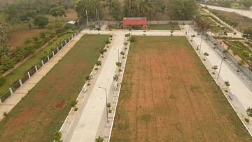  Plot For Sale in Kanakapura