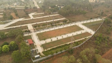  Plot – Exterior View View at Kanakapura - for Sale