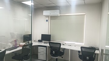 Team Area in  Office Space at Madhapur – for Rent