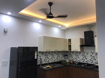 Bedroom in 2 BHK Independent House at Lajpat Nagar 4 – for Rent