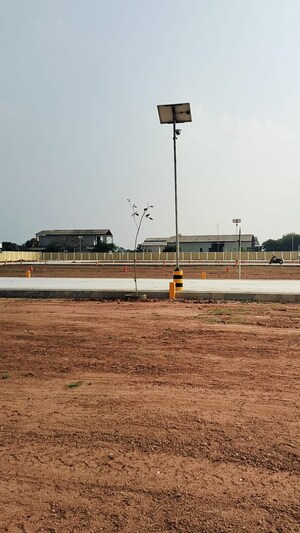 Plot Area in  Plot at Pudukkottai nh – for Sale