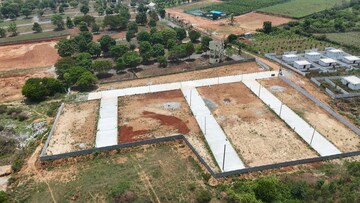 Plot Area in  Plot at Anekal – for Sale