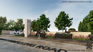  Plot For Sale in Rau