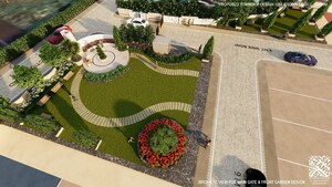  Plot – Exterior View View at Rau - for Sale