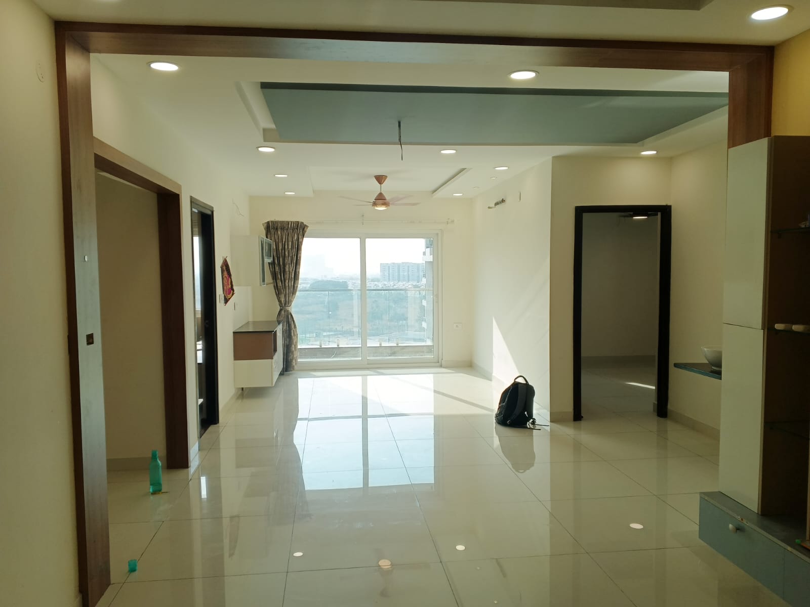 3 BHK 1725 Sq.Ft. Apartment in Honer Vivantis