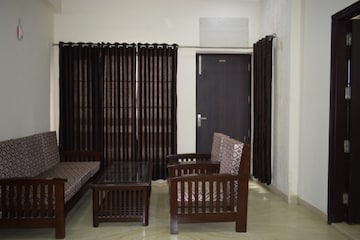 1 BHK Builder Floor For Rent in Sector 43