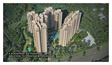 3 BHK Apartment – Exterior View View at Janla - for Sale