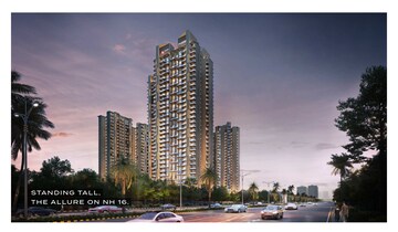 3 BHK Apartment For Sale in Janla