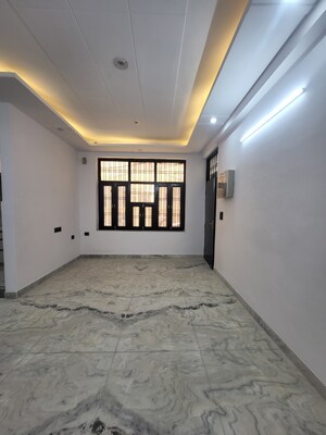 3 BHK Builder Floor For Sale in Sector 43