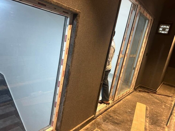 undefined, sector 49 3.5 Bedroom 1536 Sq.Ft. Builder Floor In Sector 49 Faridabad 8563151