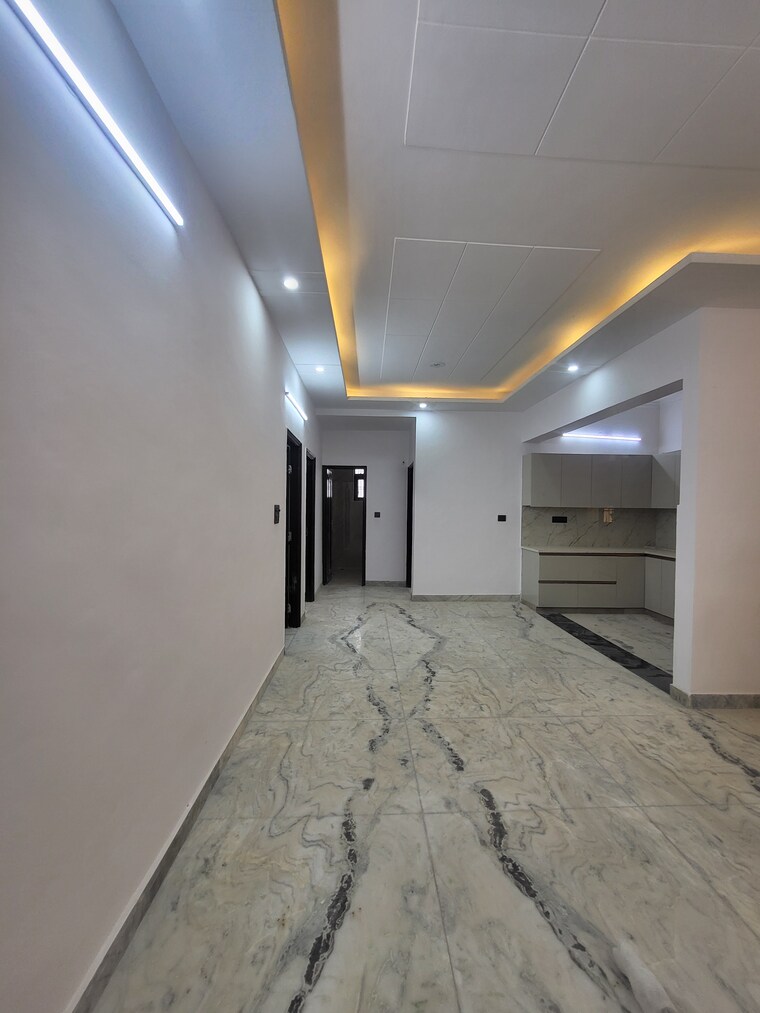 undefined, sector 43 3 Bedroom 2250 Sq.Ft. Builder Floor In Sector 43 Faridabad 8563193