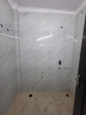 Bathroom in 3 BHK Builder Floor at Sector 43 – for Sale