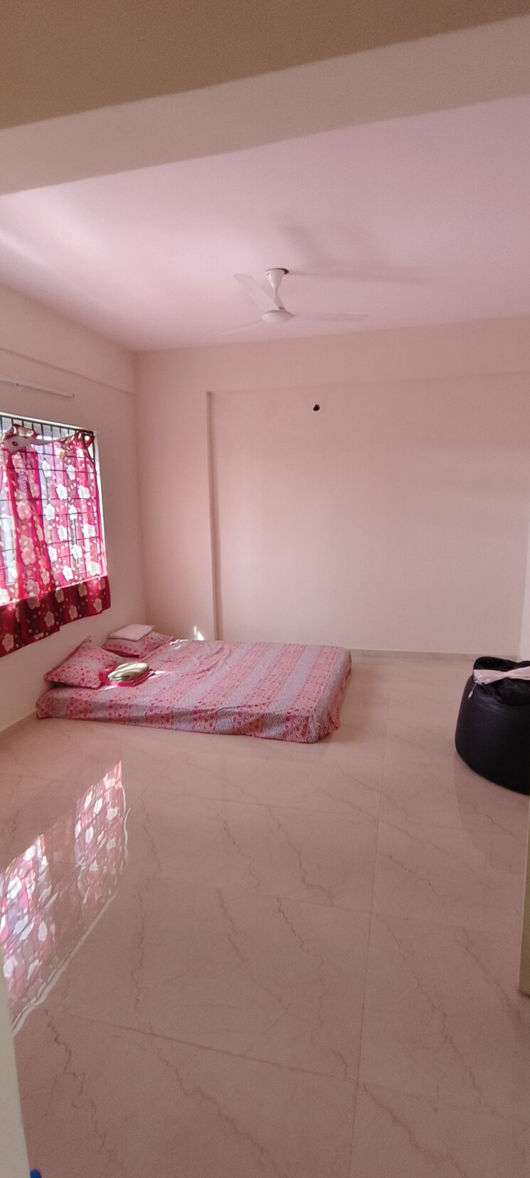 Bedroom, new thippasandra 3 Bedroom 2450 Sq.Ft. Penthouse In New Thippasandra Bangalore 8563484