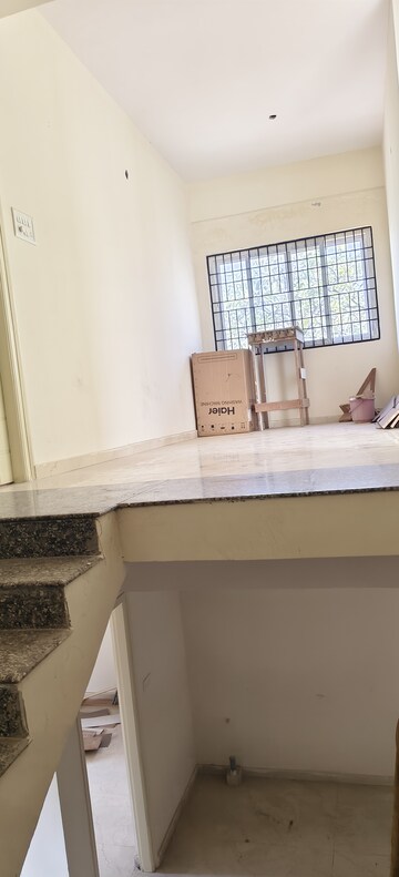 Team Area in 3 BHK Penthouse at New Thippasandra – for Sale