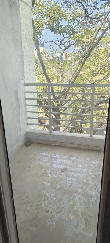 Balcony in 3 BHK Penthouse at New Thippasandra – for Sale