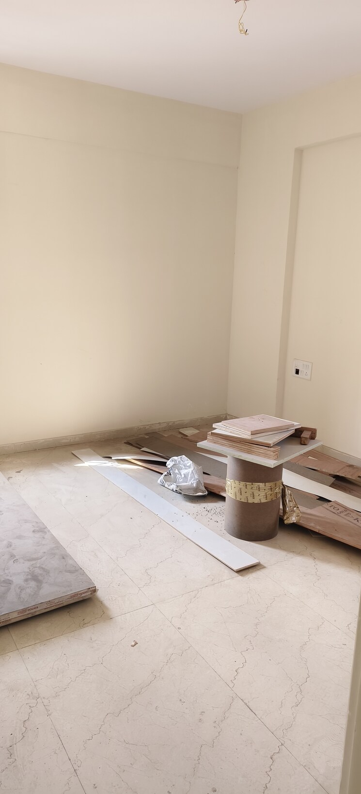 Living Room, new thippasandra 3 Bedroom 2450 Sq.Ft. Penthouse In New Thippasandra Bangalore 8563420