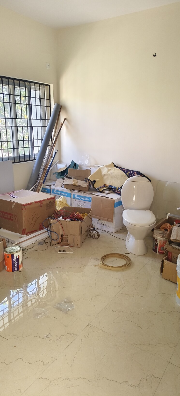 Team Area, new thippasandra 3 Bedroom 2450 Sq.Ft. Penthouse In New Thippasandra Bangalore 8563420