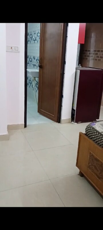 1 RK Apartment For Rent in The Vegas, Sector 16b Dwarka