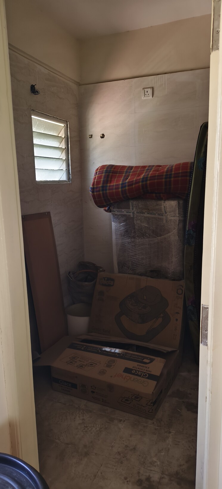 Bathroom, new thippasandra 3 Bedroom 2450 Sq.Ft. Penthouse In New Thippasandra Bangalore 8563401