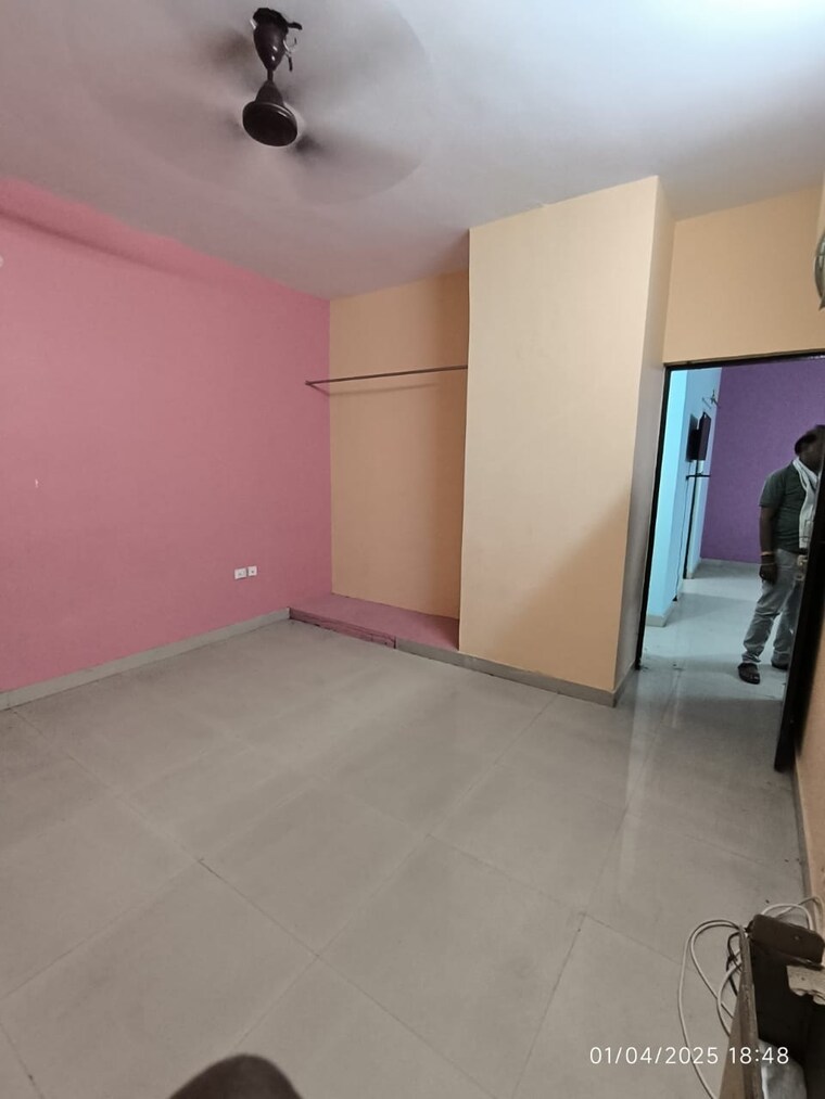 Room, srishti-apartments-jankipuram 1 Bedroom 600 Sq.Ft. Apartment In Jankipuram Lucknow 8563206