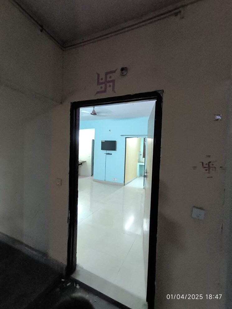 Room, srishti-apartments-jankipuram 1 Bedroom 600 Sq.Ft. Apartment In Jankipuram Lucknow 8563206