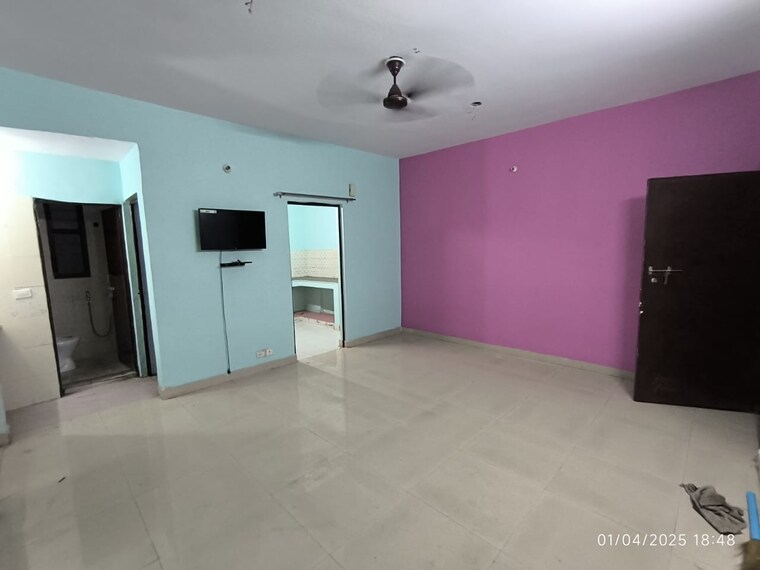 Room, srishti-apartments-jankipuram 1 Bedroom 600 Sq.Ft. Apartment In Jankipuram Lucknow 8563206