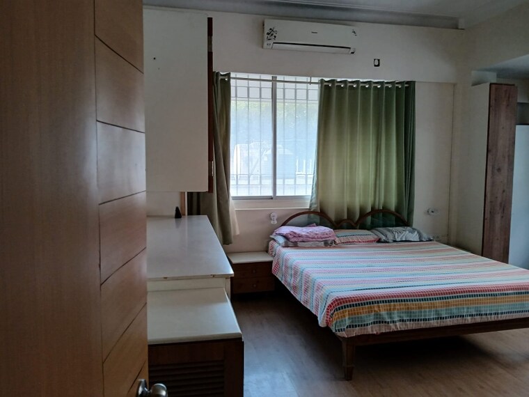 Bedroom, girgaum chowpatty 2 Bedroom 1141 Sq.Ft. Apartment In Girgaum Chowpatty Mumbai 8563215