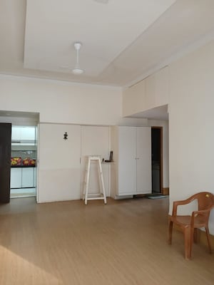 2 BHK Apartment For Sale in Girgaum Chowpatty