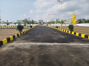  Plot – Exterior View View at Pudupakkam - for Sale