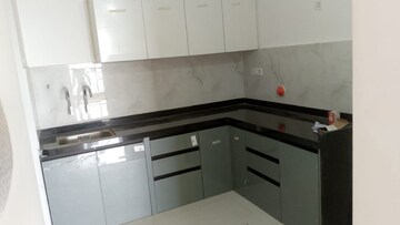 Kitchen in 2 BHK Apartment at Majestique Signature Towers, Balewadi – for Rent