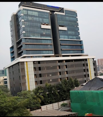  Office Space For Rent in Remi Commercio, Andheri West