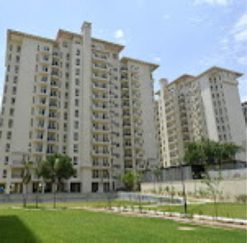 3 BHK Apartment For Rent in Emaar Emerald Estate, Medawas
