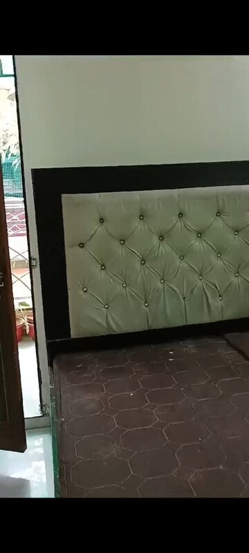 Bathroom in 1 RK Apartment at The Vegas, Sector 16b Dwarka – for Rent