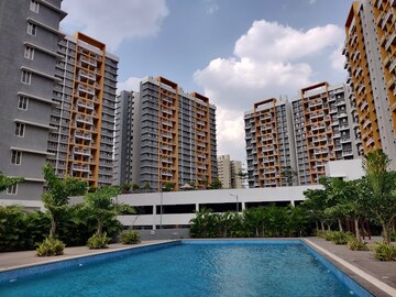2 BHK Apartment For Rent in Kolte Patil R1 Life Republic, Hinjewadi