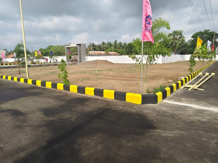 Exterior View, pudupakkam  604 Sq.Ft. Plot In Pudupakkam Chennai 8563230