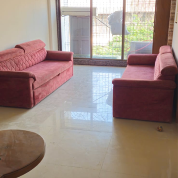 2 BHK Apartment For Sale in Madhur Apartment Borivali West, Babhai Naka