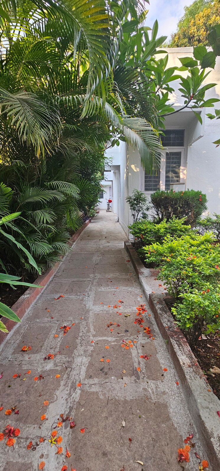 Exterior View, chintamani-swanand 4 Bedroom 4000 Sq.Ft. Independent House In Walvekar Nagar Pune 8563248